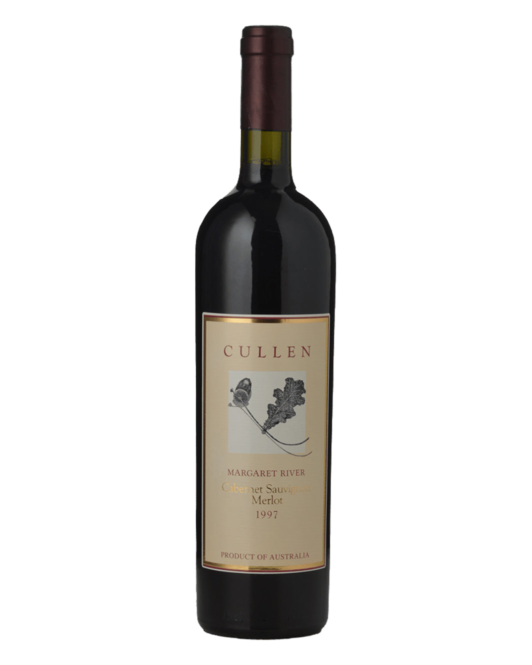 1997 Cullen Diana Madeline Cabernet Blend 750ml