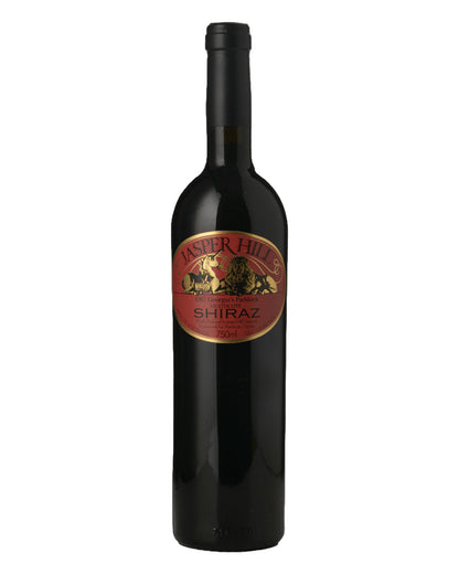1997 Jasper Hill Georgia's Paddock Shiraz 750ml