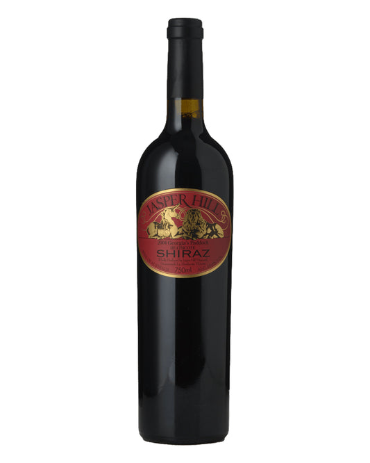 2004 Jasper Hill Georgia's Paddock Shiraz 750ml