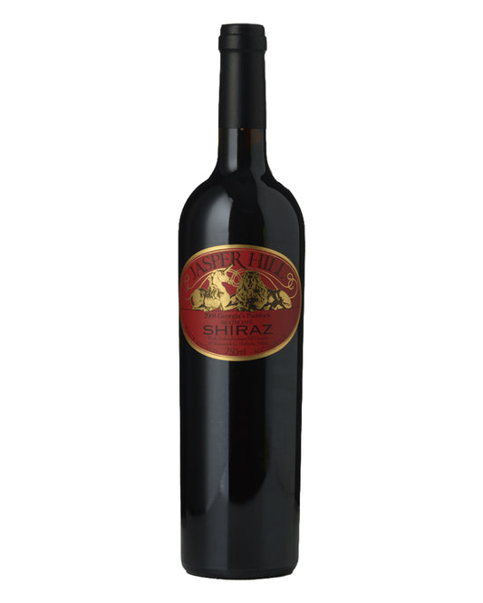 2008 Jasper Hill Georgia's Paddock Shiraz 750ml