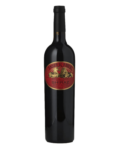 2013 Jasper Hill Georgia's Paddock Shiraz 750ml