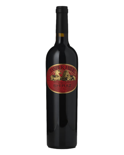 2013 Jasper Hill Georgia's Paddock Shiraz 750ml
