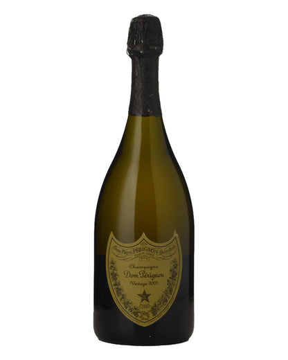 2002 Dom Perignon Brut Champagne 750ml