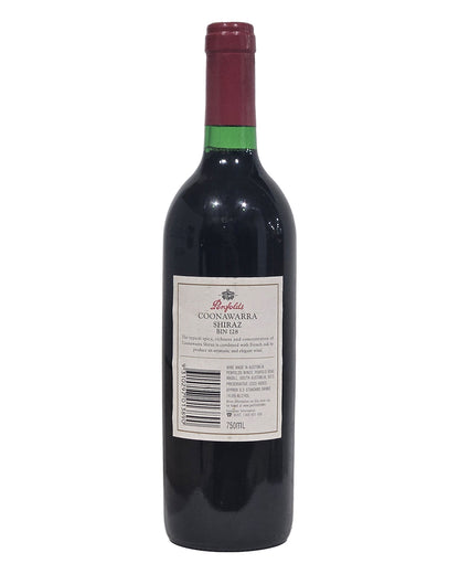 1998 Penfolds Bin 128 Shiraz 750ml 
