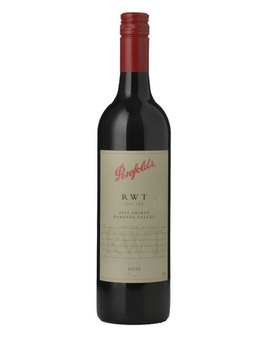 2014 Penfolds RWT Bin 798 Shiraz 750ml