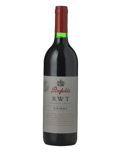 1997 Penfolds RWT Shiraz 750ml
