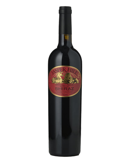 1999 Jasper Hill Georgia's Paddock Shiraz 750ml