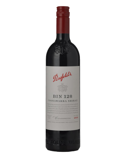 2016 Penfolds Bin 128 Shiraz 750ml