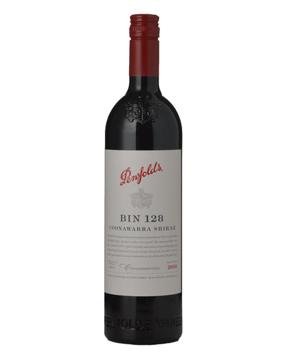 2016 Penfolds Bin 128 Shiraz 750ml