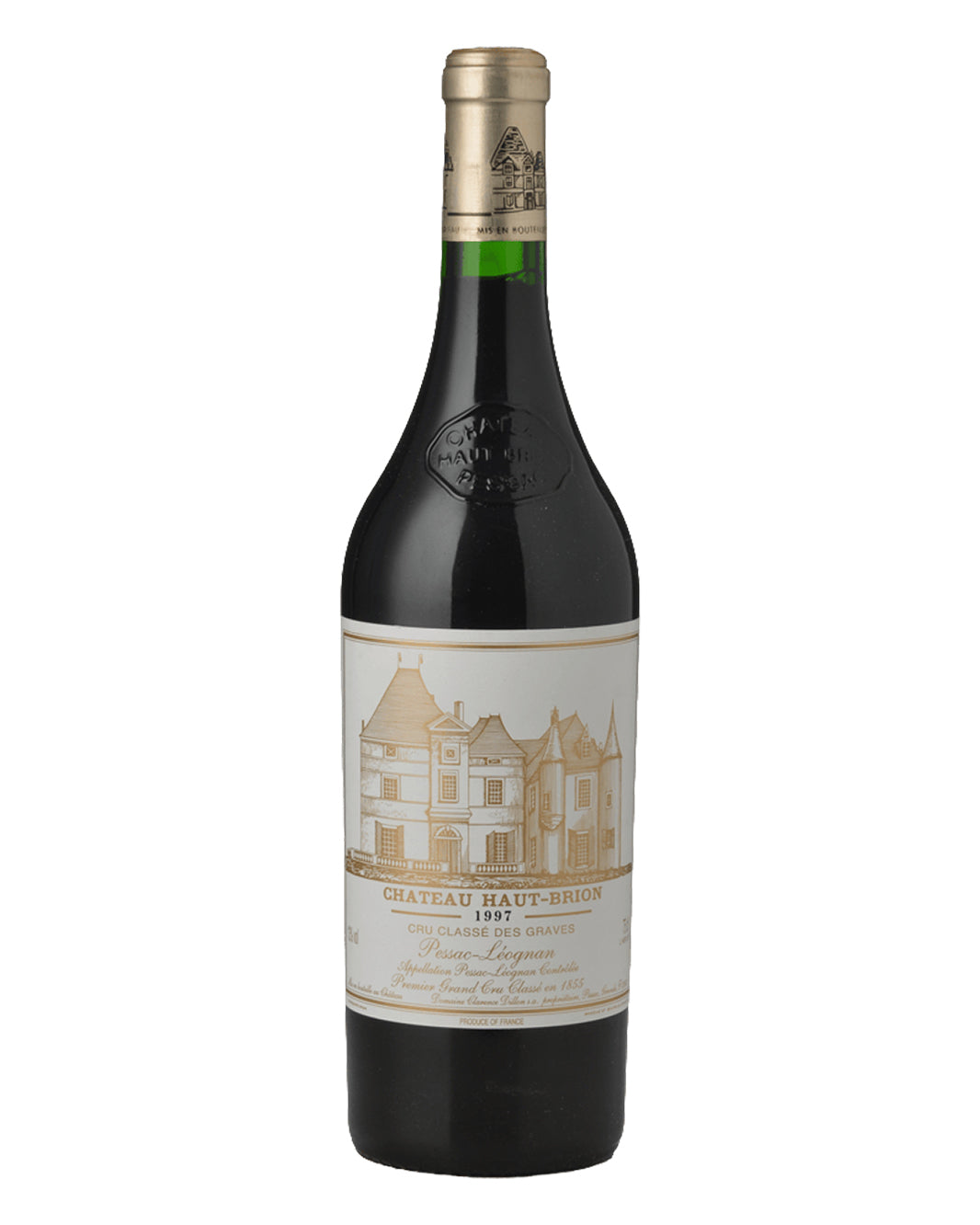 1997 Chateau Haut-Brion 750ml