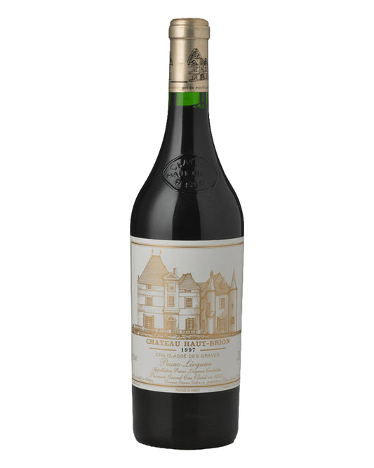 1997 Chateau Haut-Brion 750ml