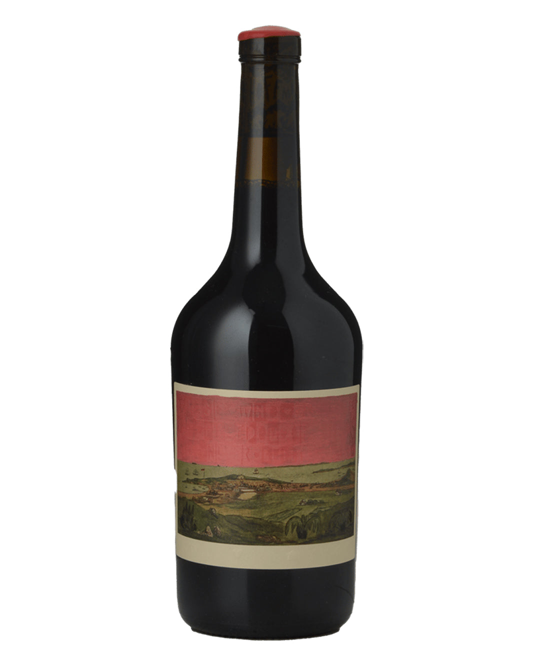 2022 Sami-Odi Hoffmann Dallwitz Syrah 750ml