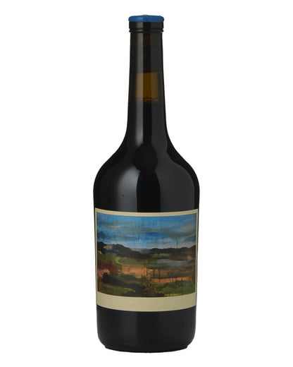 2023 Sami-Odi Hoffmann Dallwitz Syrah 750ml