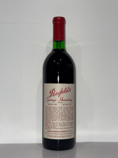 1985 Grange
