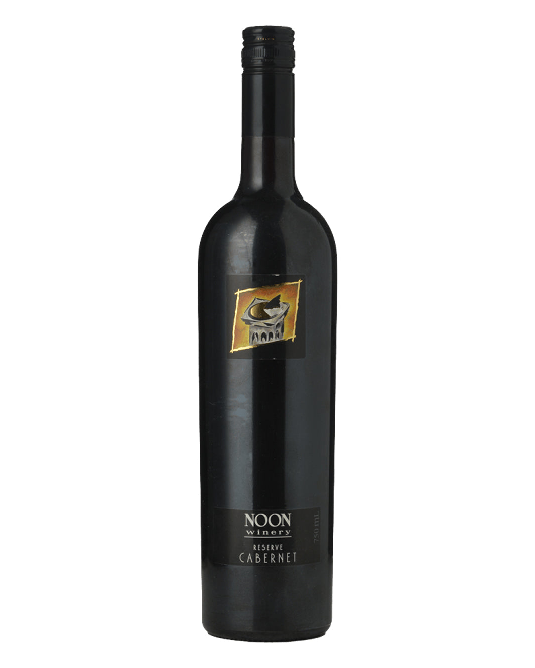 2018 Noon Winery Reserve Cabernet Sauvignon 750ml