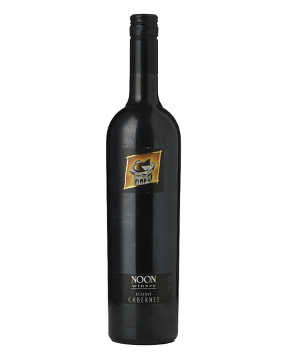 2018 Noon Winery Reserve Cabernet Sauvignon 750ml