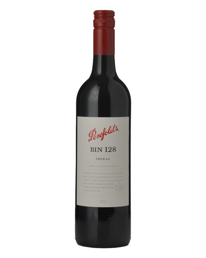 2012 Penfolds Bin 128 Shiraz 750ml