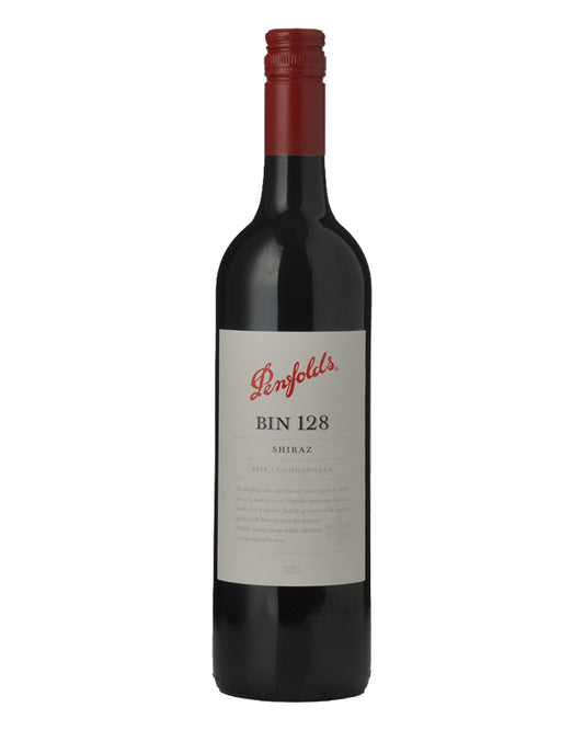 2012 Penfolds Bin 128 Shiraz 750ml