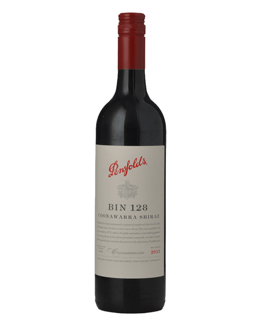 2013 Penfolds Bin 128 Shiraz 750ml