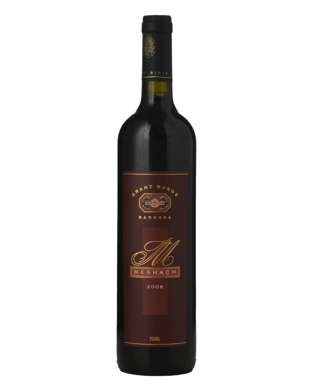 2008 Grant Burge Meshach Shiraz 750ml