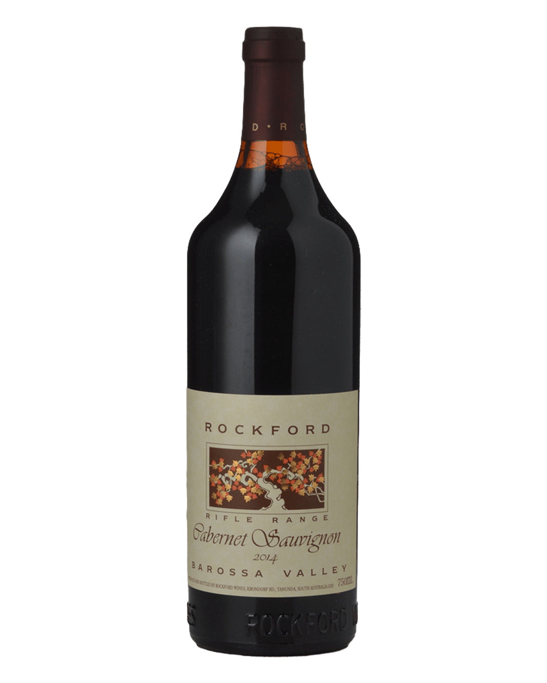 2014 Rockford Rifle Range Cabernet Sauvignon 750ml