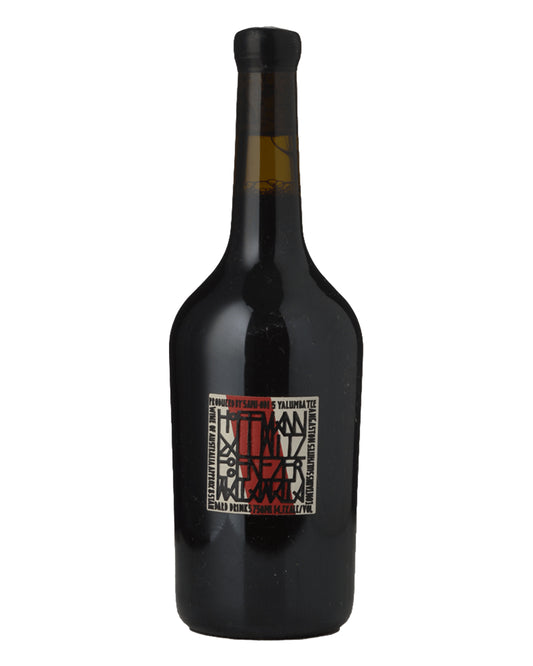 Sami-Odi Little Wine #11 Syrah 750ml