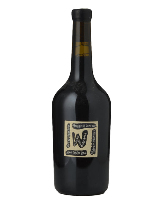 Sami-Odi Little Wine #7 Syrah 750ml