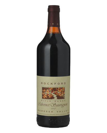 2017 Rockford Rifle Range Cabernet Sauvignon 750ml