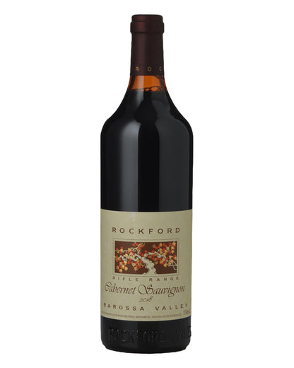 2018 Rockford Rifle Range Cabernet Sauvignon 750ml