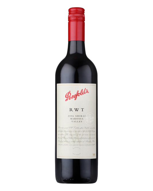 2006 Penfolds RWT Bin 798 Shiraz 750ml