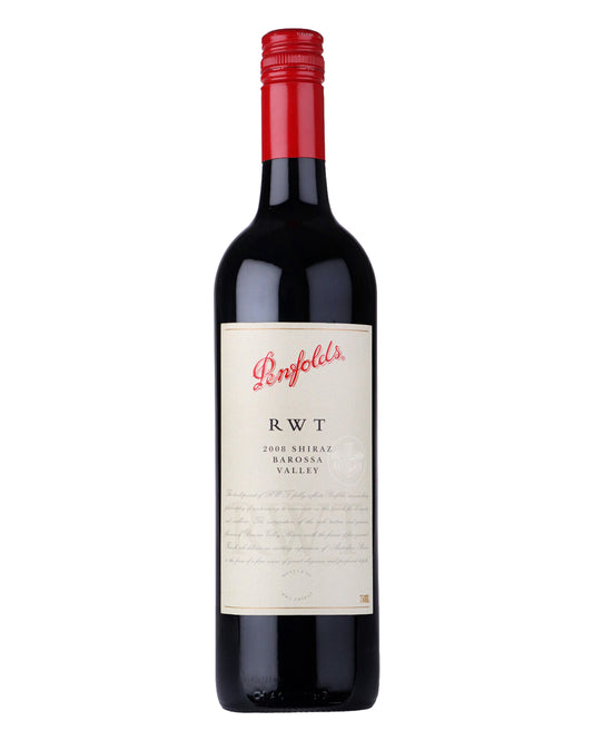 2008 Penfolds RWT Bin 798 Shiraz 750ml