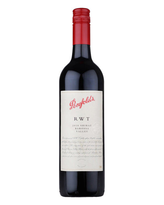 2010 Penfolds RWT Bin 798 Shiraz 750ml