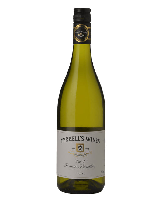 2013 Tyrrell's Vat 1 Semillon 750ml