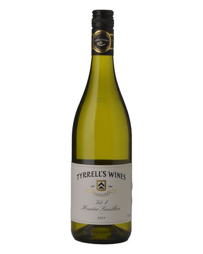 2013 Tyrrell's Vat 1 Semillon 750ml