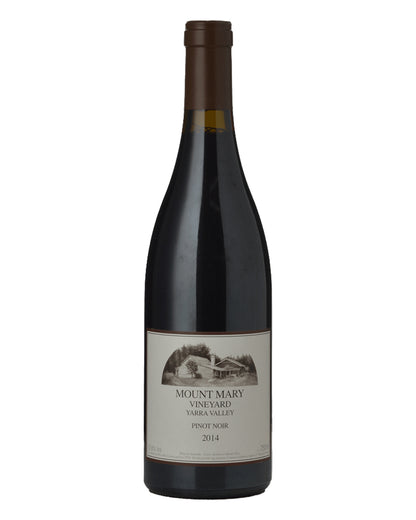 2014 Mount Mary Pinot Noir 750ml