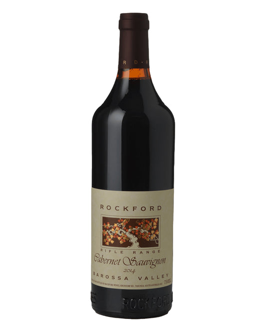 2014 Rockford Rifle Range Cabernet Sauvignon 750ml