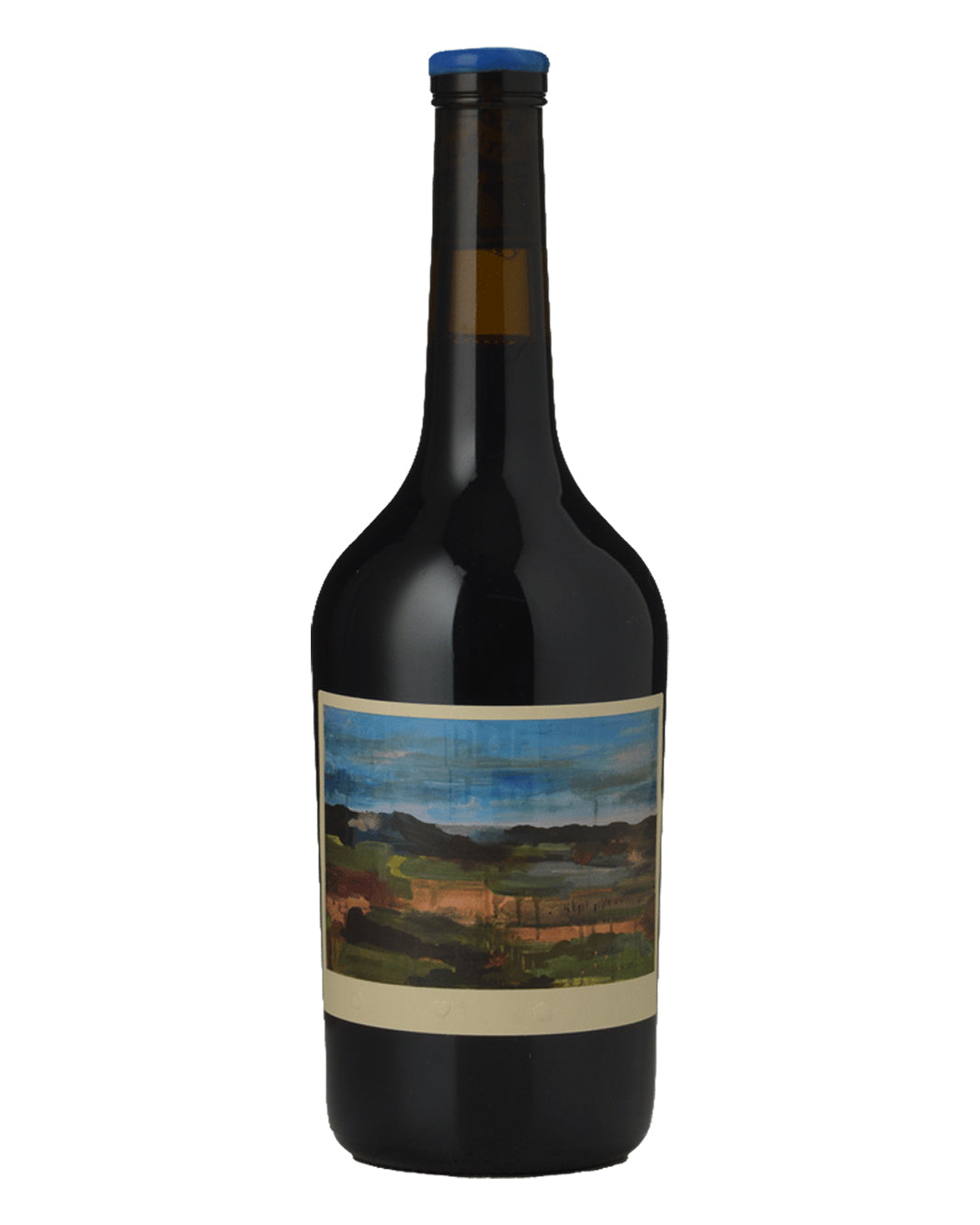 2023 Sami-Odi Hoffmann Dallwitz Syrah 750ml