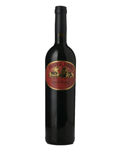 1997 Jasper Hill Georgia's Paddock Shiraz 750ml