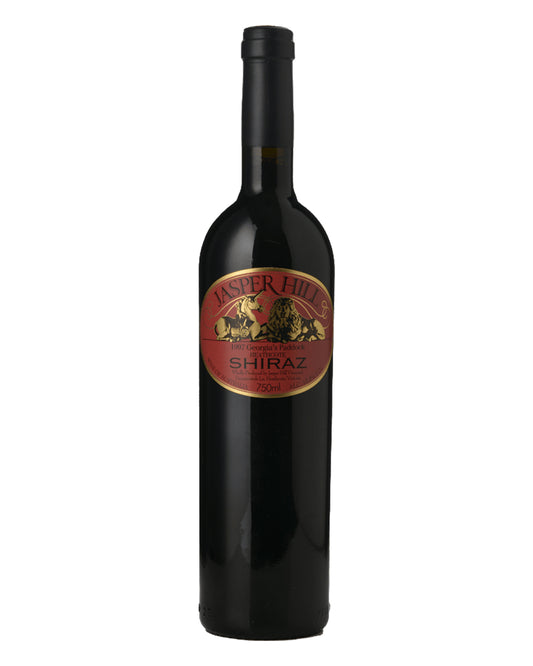 1997 Jasper Hill Georgia's Paddock Shiraz 750ml
