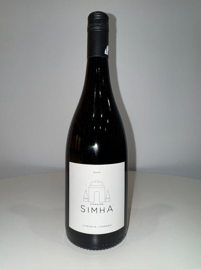2024 Domaine Simha 'Rana' Pinot Noir 750ml