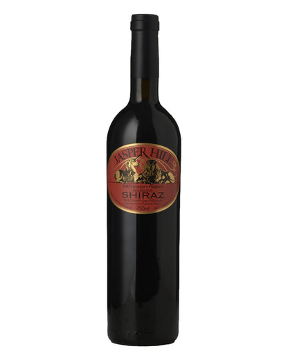 1997 Jasper Hill Georgia's Paddock Shiraz 750ml