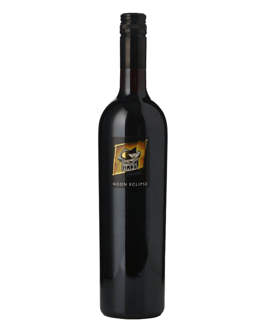 2020 Noon Winery Eclipse Grenache Shiraz 750ml