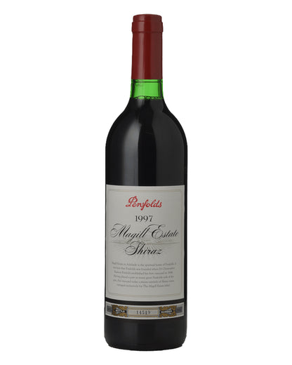 1997 Penfolds Magill Estate Shiraz 750ml