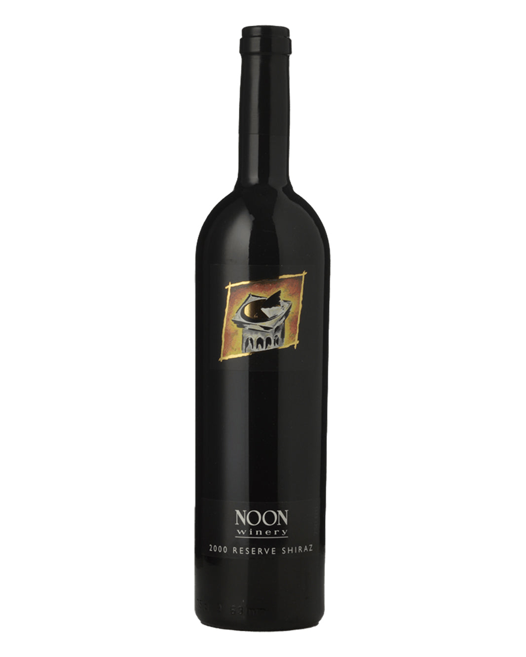 2000 Noon Winery Reserve Shiraz 750ml