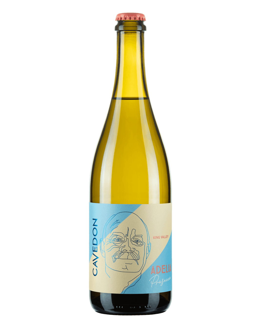 Cavedon King Valley Prosecco 750ml