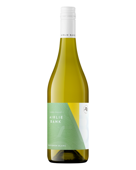 2025 Punt Road Airlie Bank Sauvignon Blanc 750ml