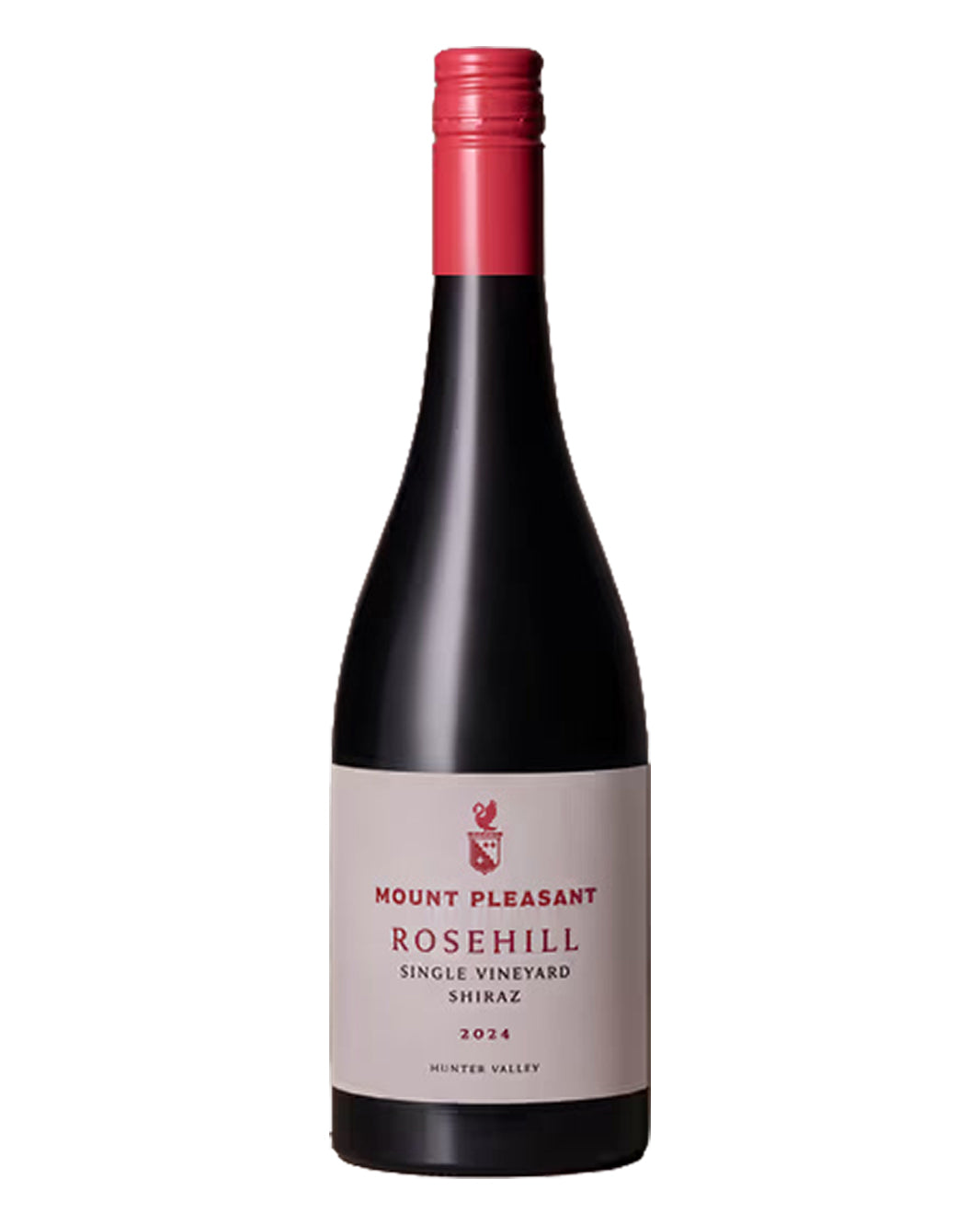 2024 Mount Pleasant Rosehill Single Vineyard Shiraz 750ml