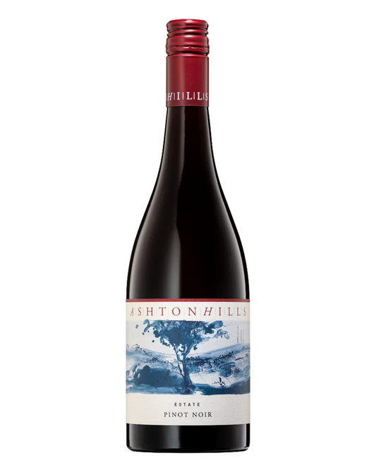 2025 Ashton Hills Estate Pinot Noir 750ml