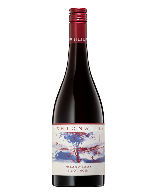 2025 Ashton Hills Piccadilly Valley Pinot Noir 750ml