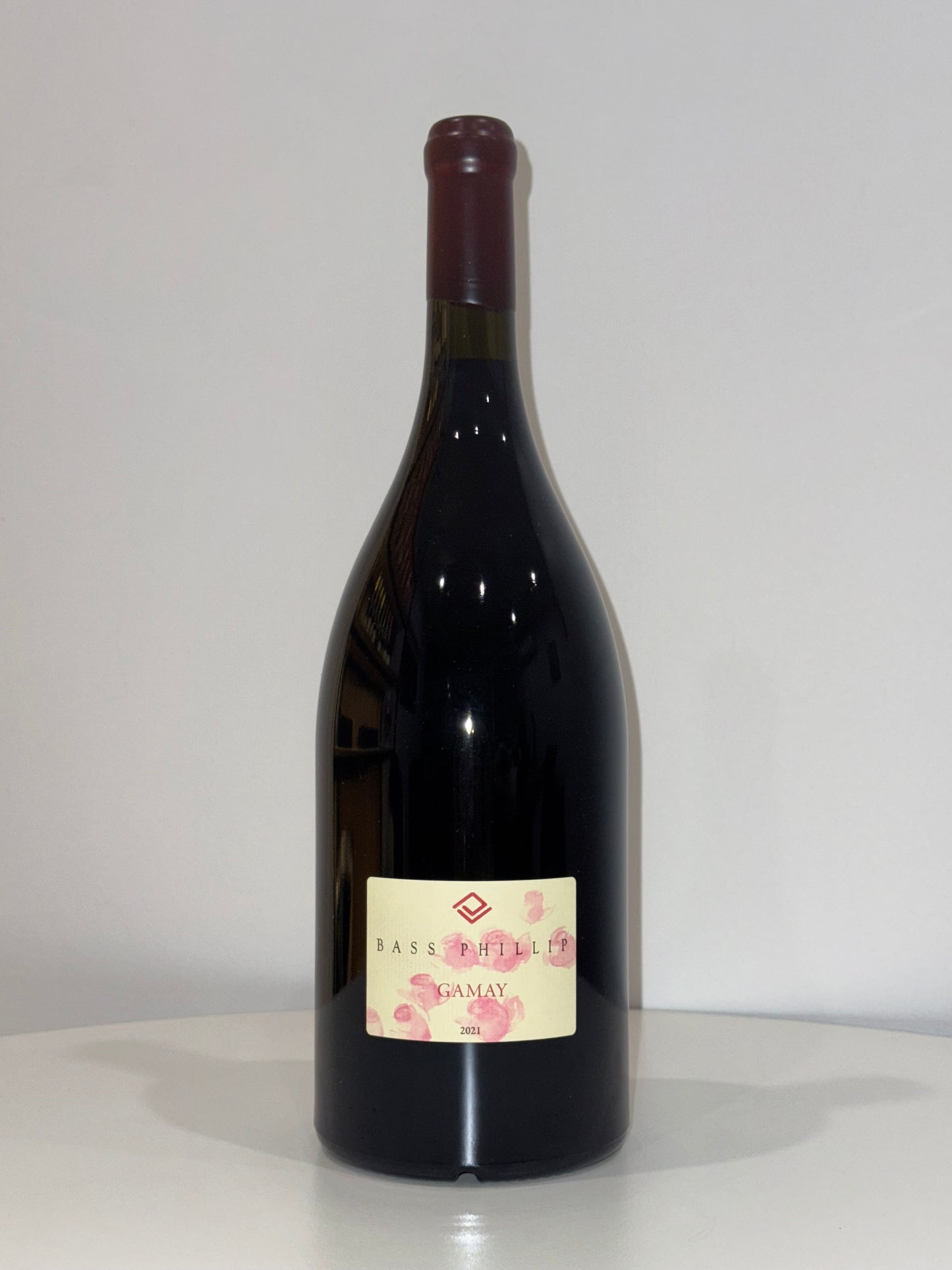 2021 Bass Phillip Gamay 1.5L Magnum